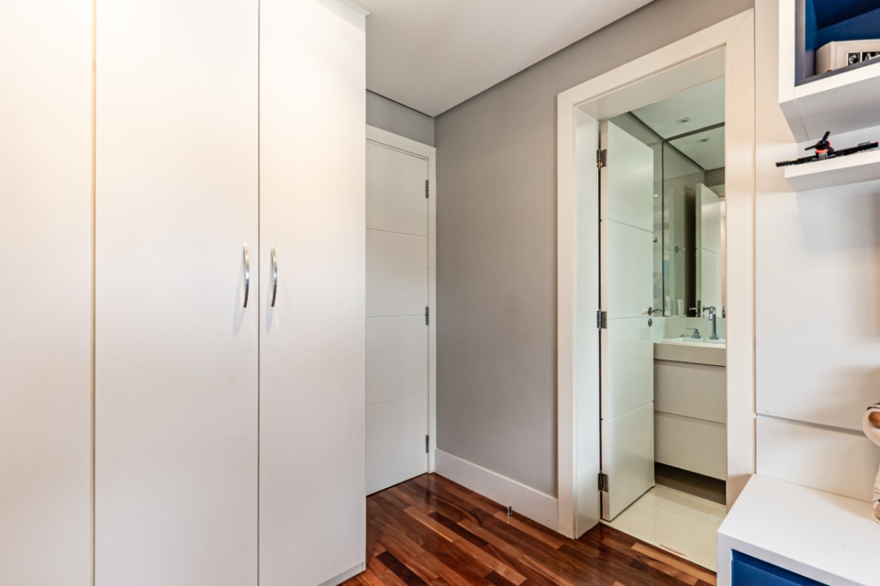 Apartamento, 3 quartos, 147 m² - Foto 30