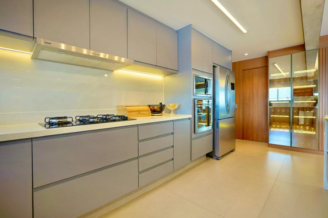 Apartamento, 3 quartos, 190 m² - Foto 18