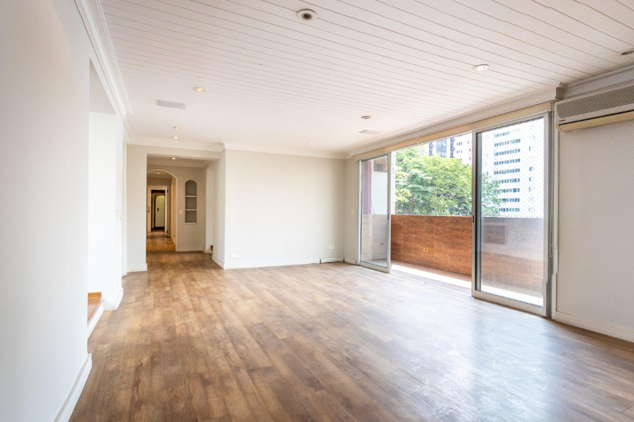 Apartamento, 4 quartos, 196 m² - Foto 1