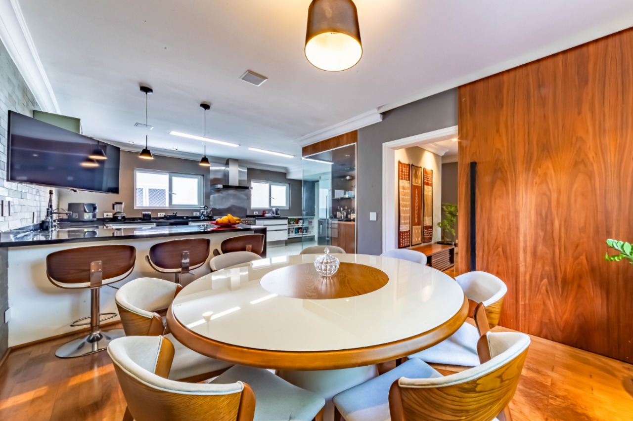 Casa, 4 quartos, 455 m² - Foto 11