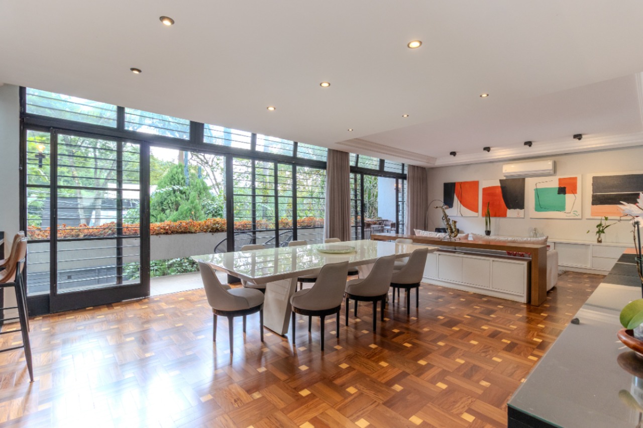 Casa, 5 quartos, 340 m² - Foto 11