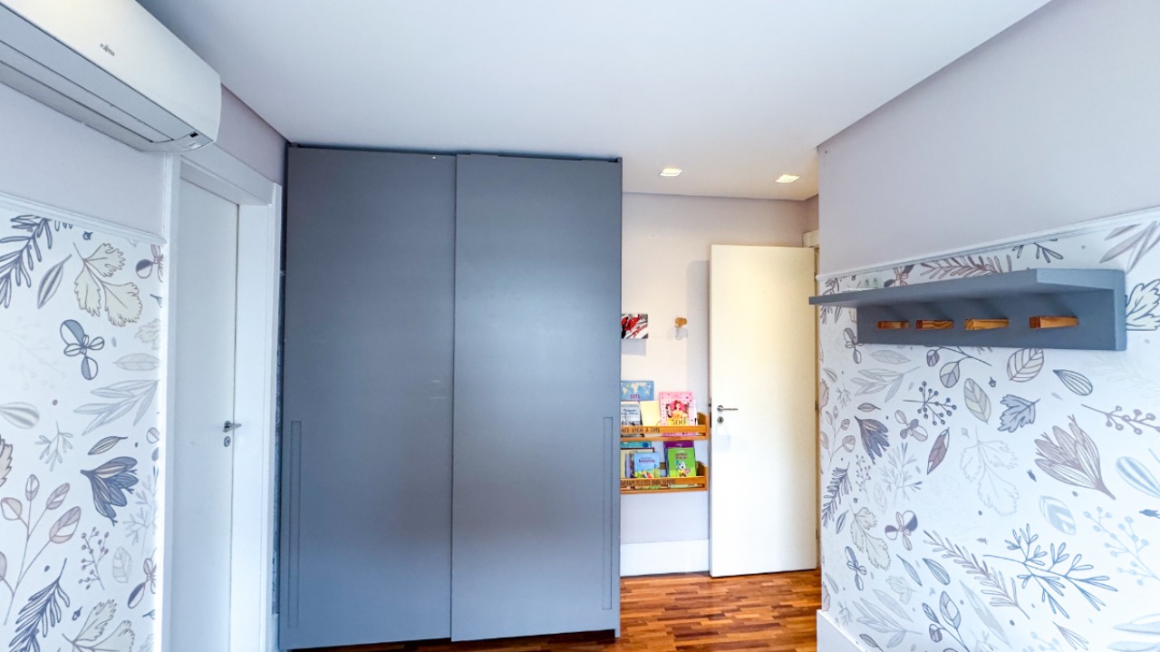 Apartamento, 3 quartos, 165 m² - Foto 34