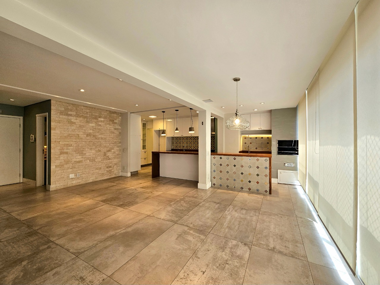Apartamento, 3 quartos, 134 m² - Foto 11