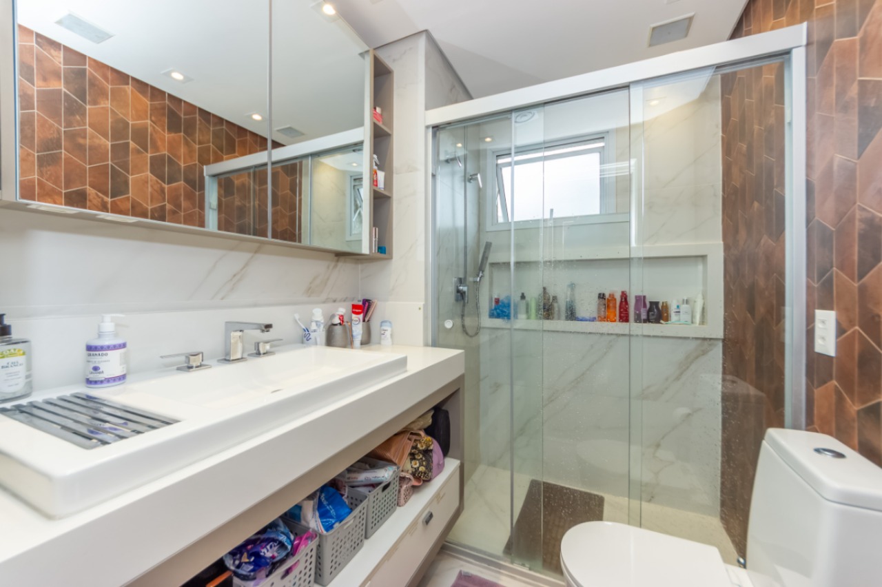 Apartamento, 3 quartos, 170 m² - Foto 34