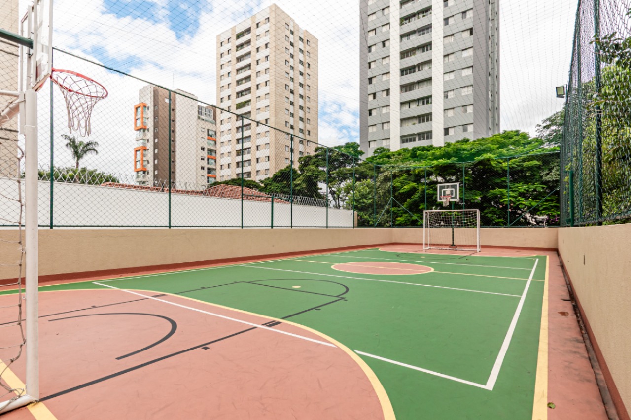 Apartamento, 3 quartos, 147 m² - Foto 44