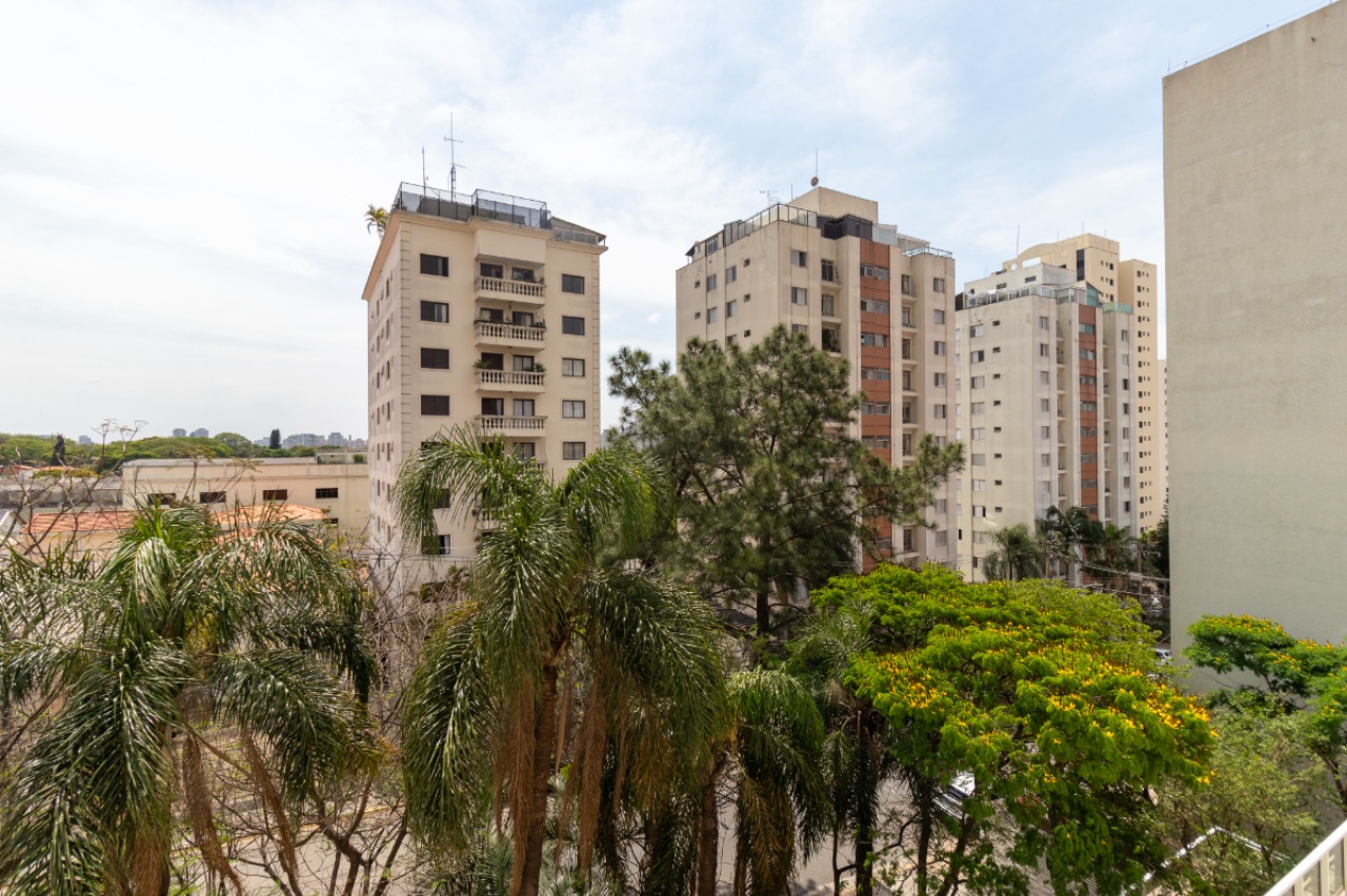 Apartamento, 1 quarto, 53 m² - Foto 5