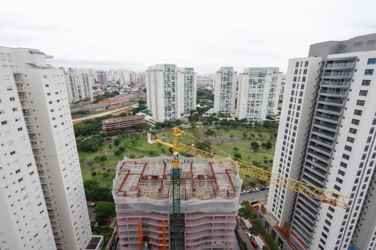 Apartamento, 2 quartos, 79 m² - Foto 4