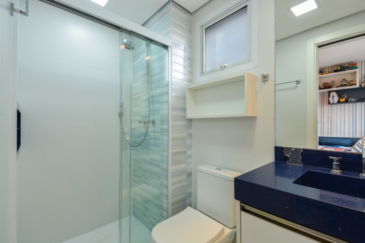 Apartamento, 3 quartos, 140 m² - Foto 33