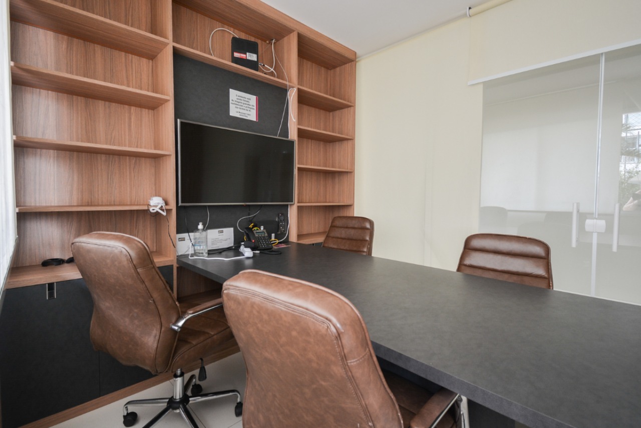 Apartamento, 3 quartos, 140 m² - Foto 48