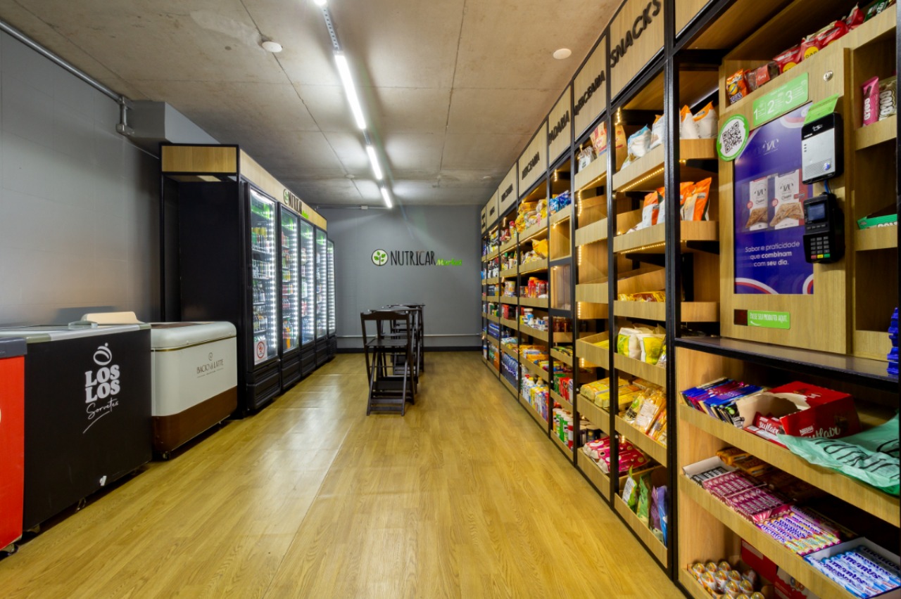 Apartamento, 2 quartos, 69 m² - Foto 30