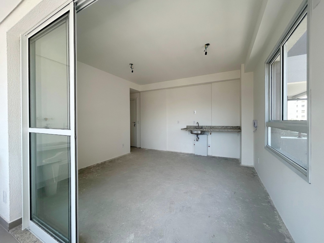 Apartamento, 2 quartos, 57 m² - Foto 6