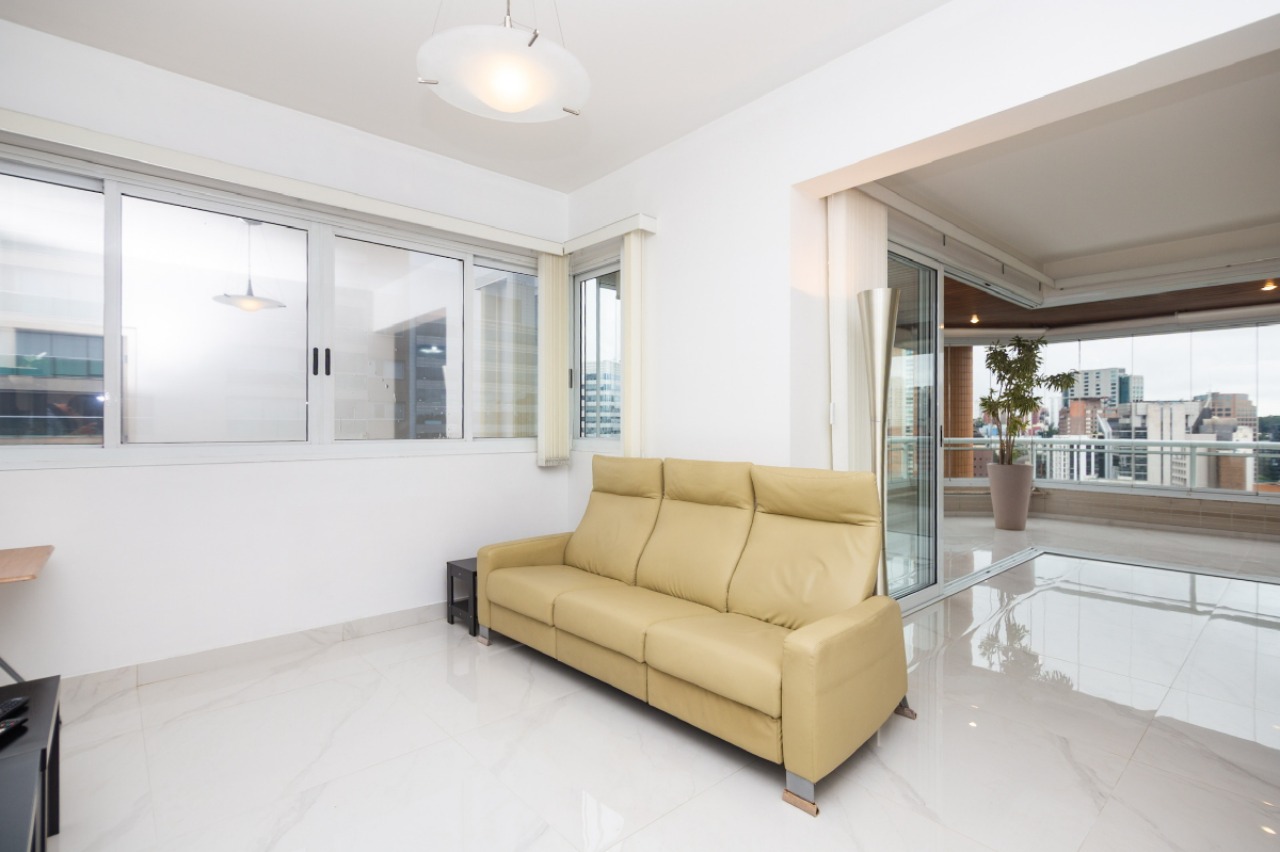 Apartamento, 4 quartos, 205 m² - Foto 7