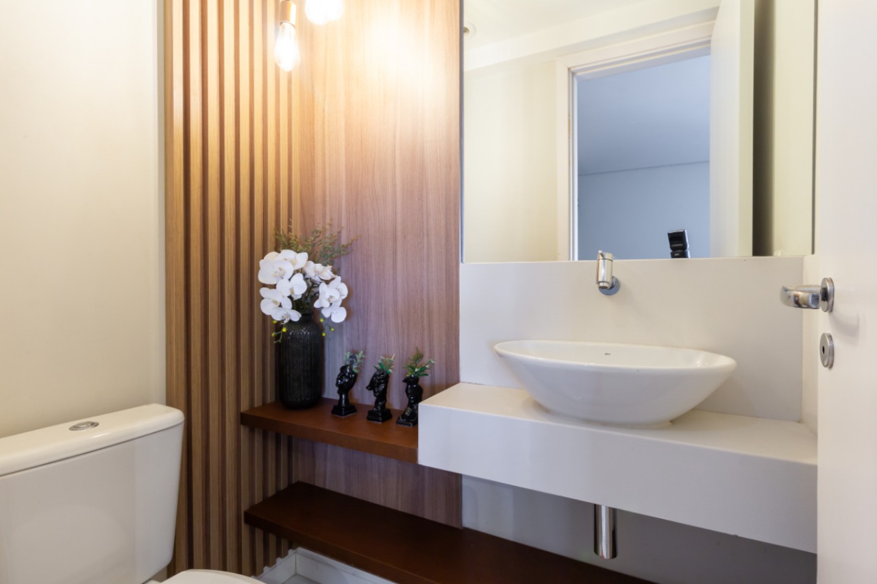 Apartamento, 3 quartos, 134 m² - Foto 12