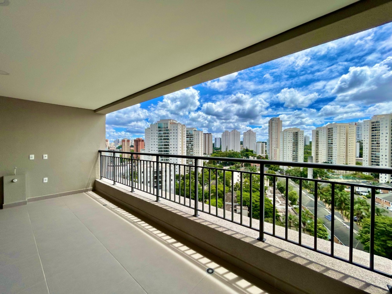 Apartamento, 3 quartos, 123 m² - Foto 3