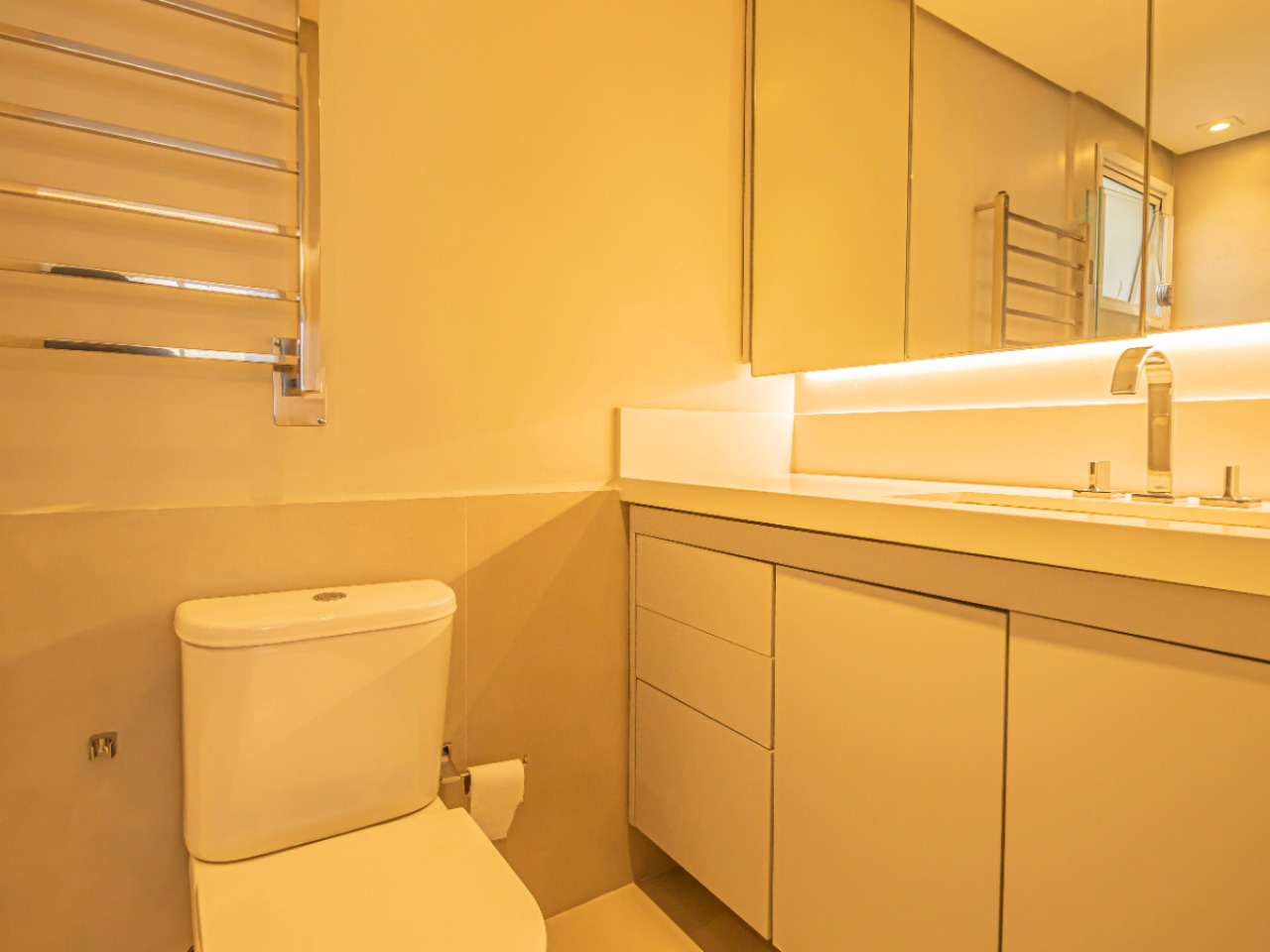 Apartamento, 2 quartos, 59 m² - Foto 10