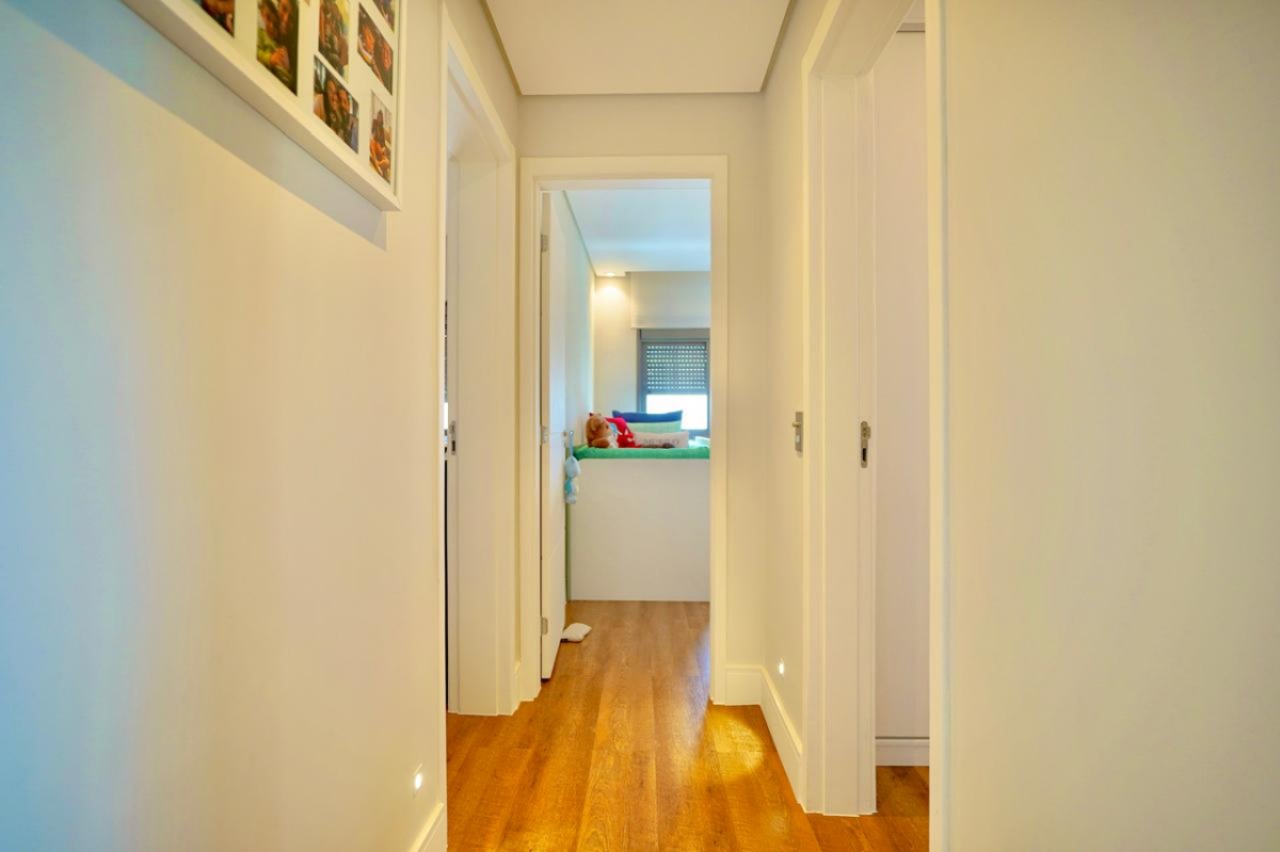 Apartamento, 3 quartos, 190 m² - Foto 24