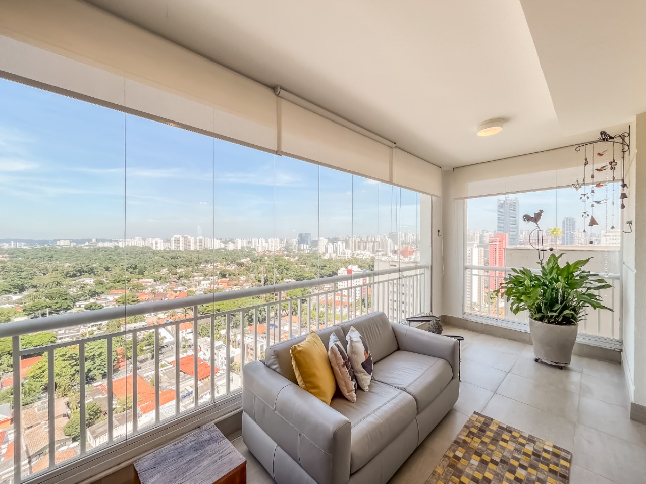 Cobertura, 3 quartos, 285 m² - Foto 16