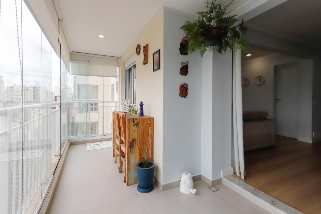Apartamento, 1 quarto, 67 m² - Foto 6