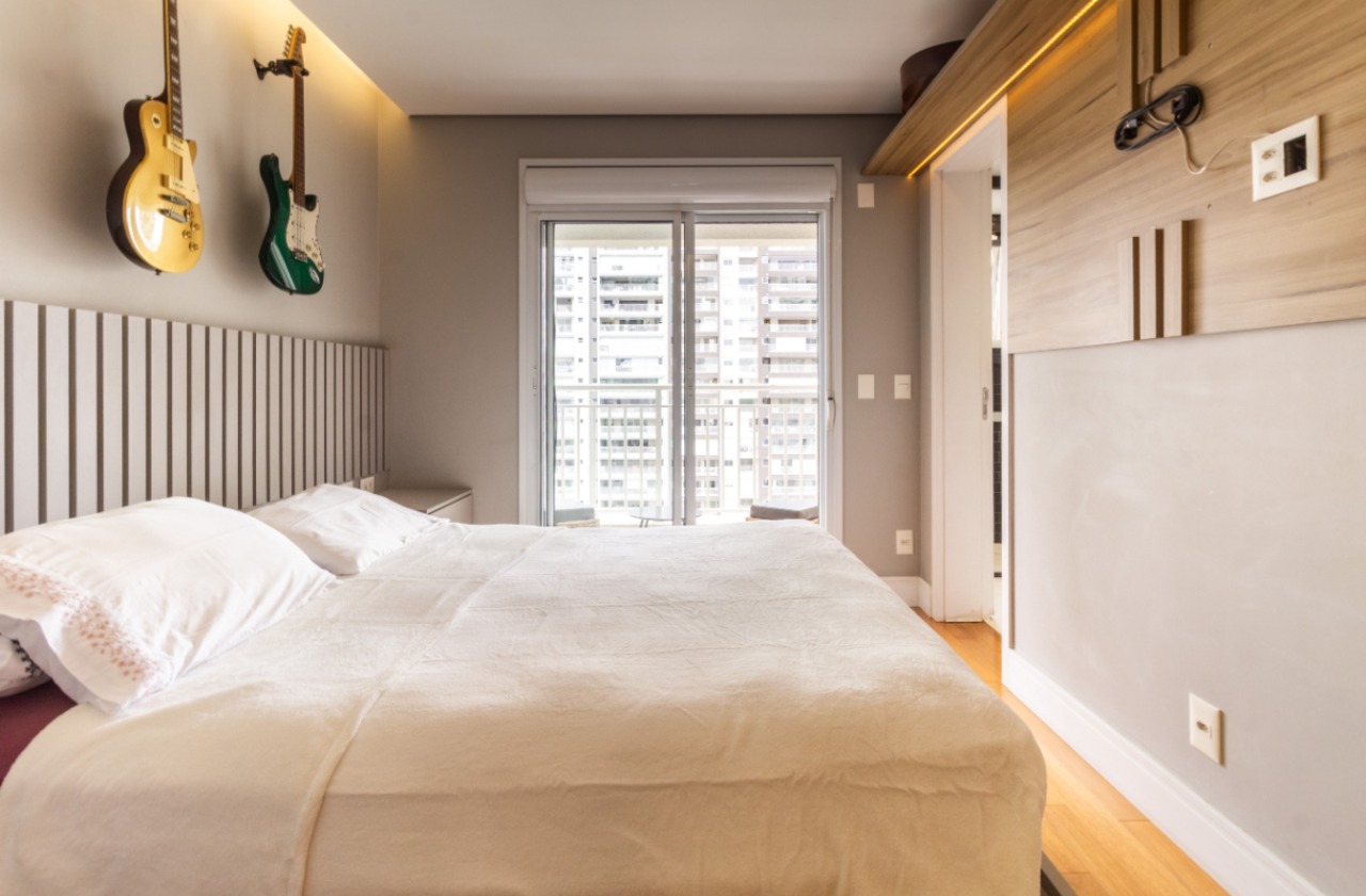 Apartamento, 2 quartos, 134 m² - Foto 19