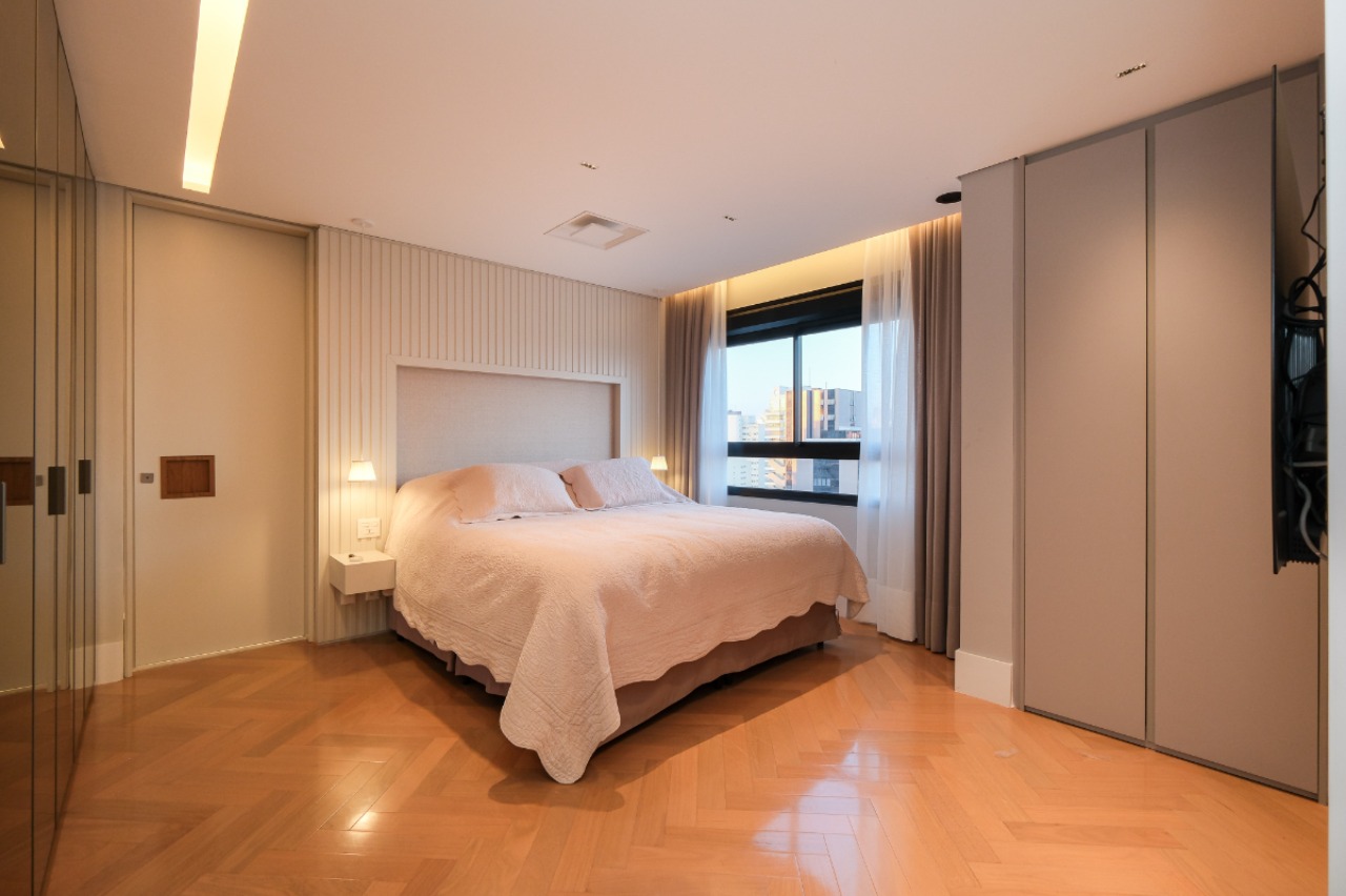 Apartamento, 2 quartos, 145 m² - Foto 32