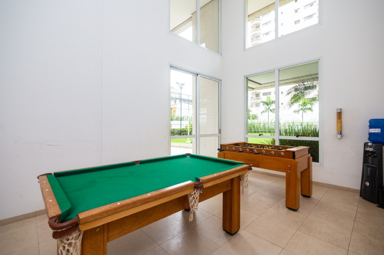 Apartamento, 4 quartos, 205 m² - Foto 48