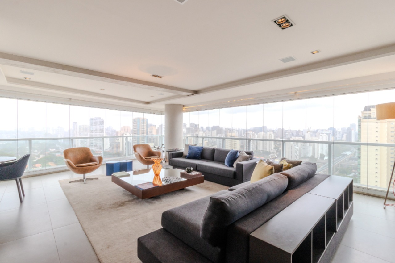 Apartamento, 3 quartos, 219 m² - Foto 4