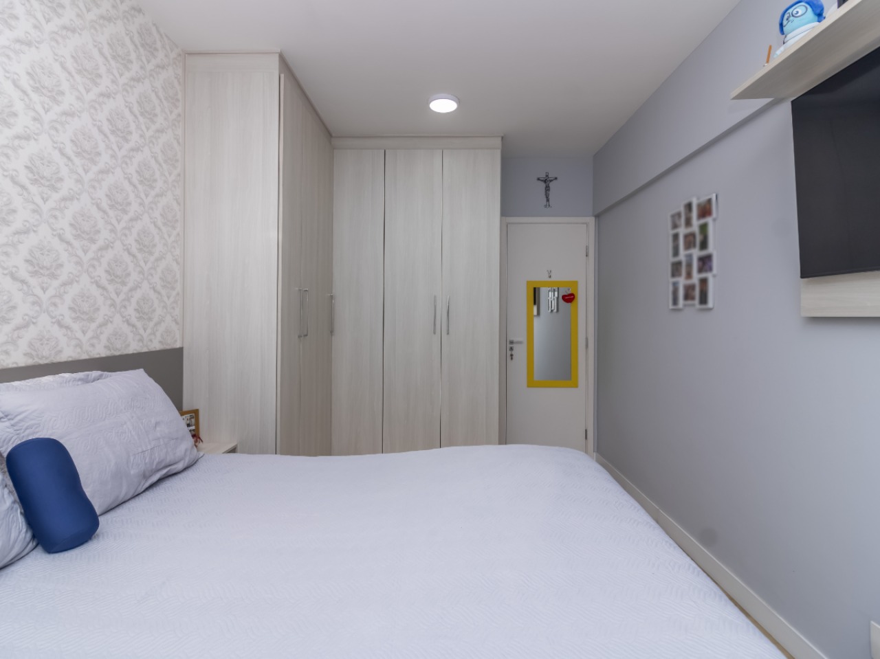 Apartamento, 3 quartos, 110 m² - Foto 14