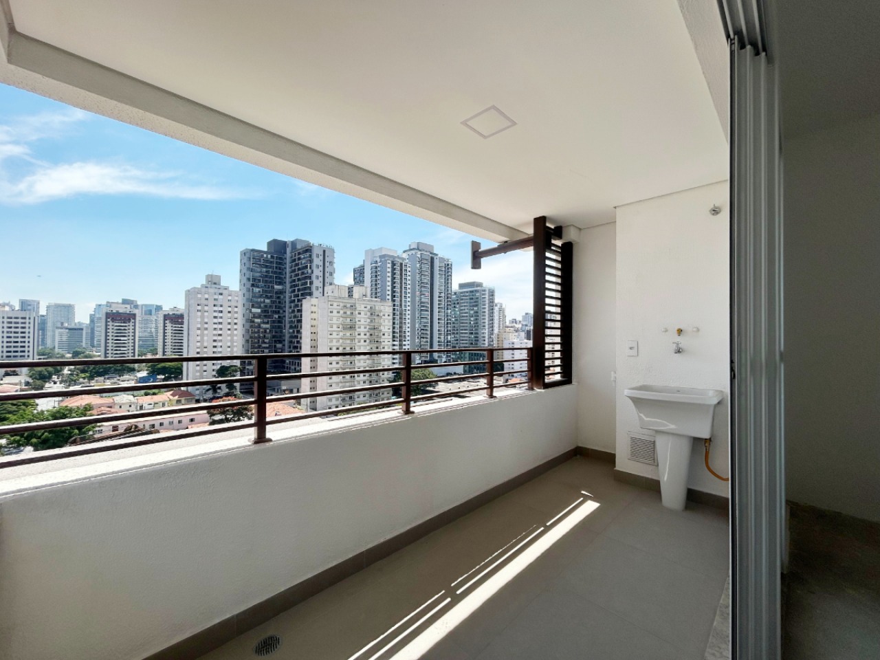 Apartamento, 2 quartos, 57 m² - Foto 9