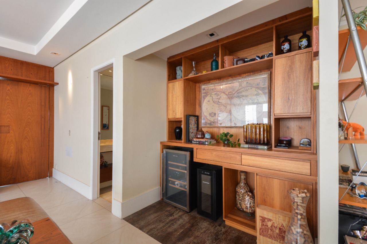 Apartamento, 3 quartos, 137 m² - Foto 11