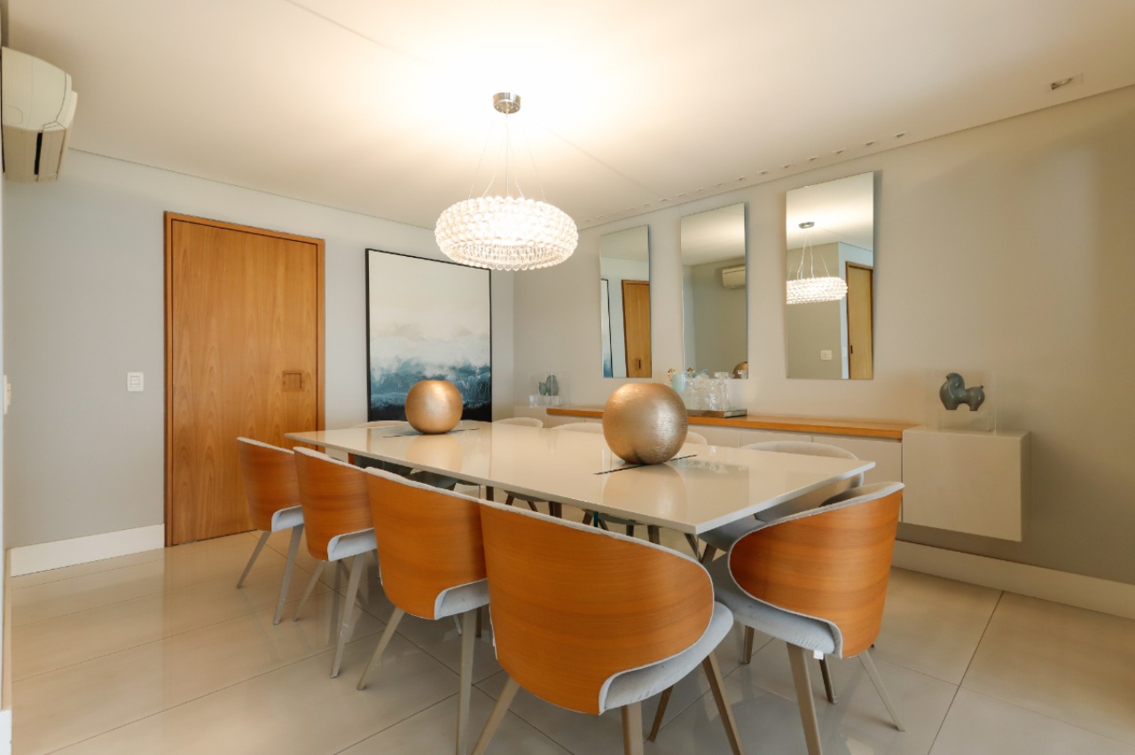 Apartamento, 3 quartos, 241 m² - Foto 16