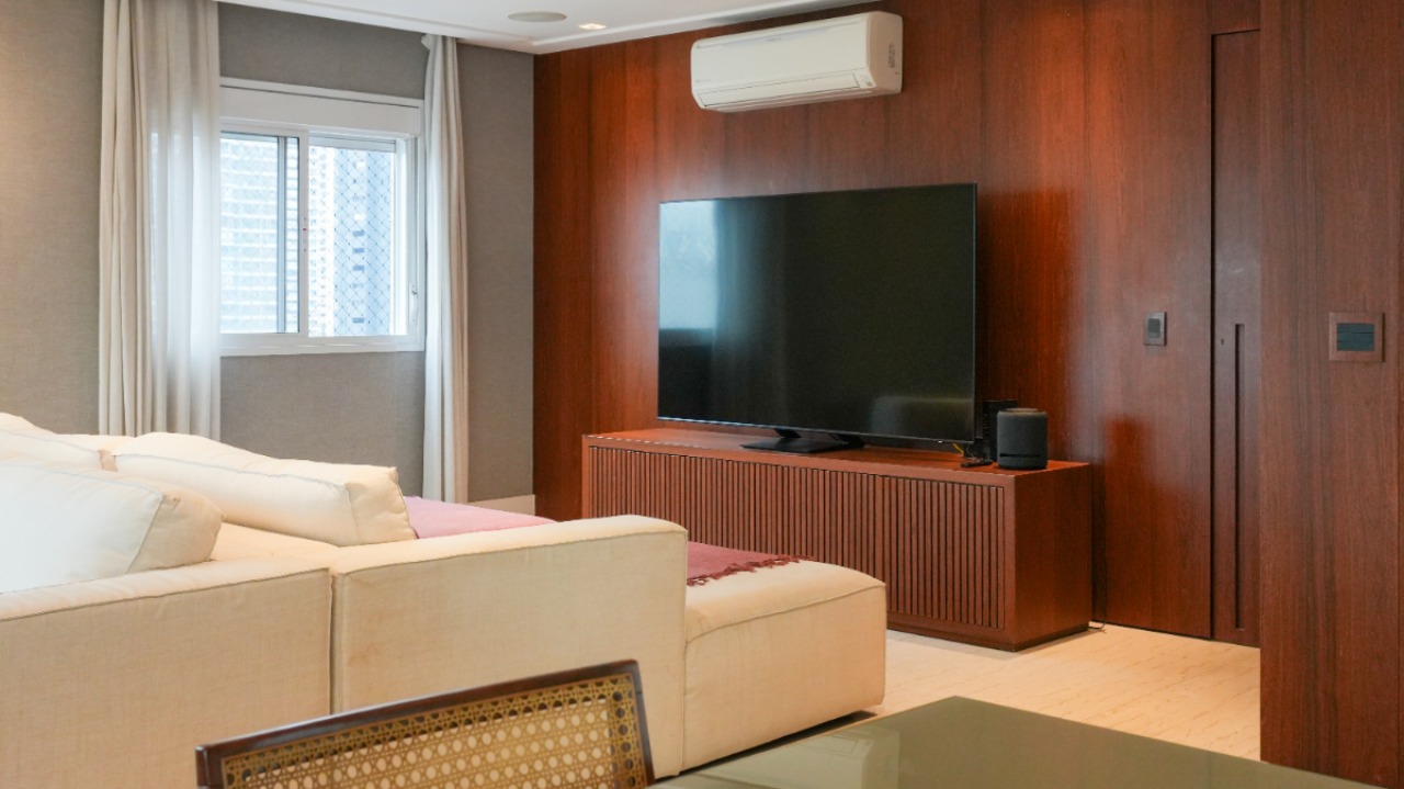 Apartamento, 3 quartos, 165 m² - Foto 7