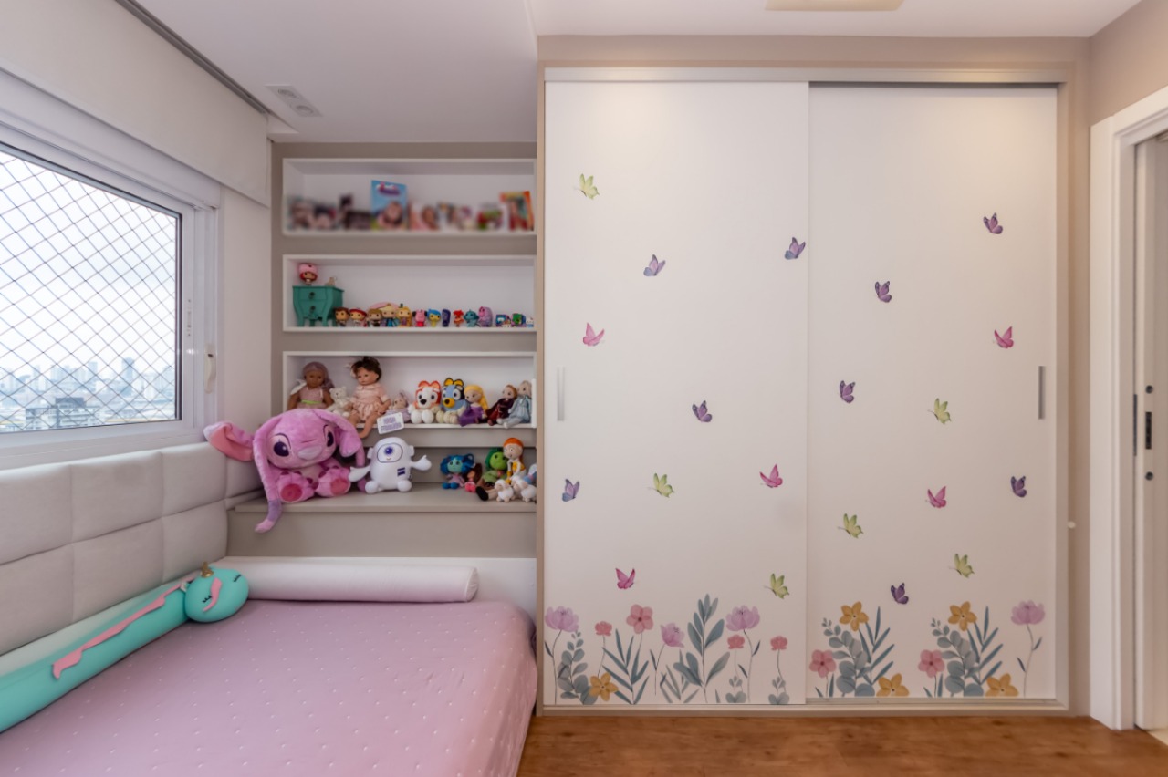 Apartamento, 3 quartos, 170 m² - Foto 37