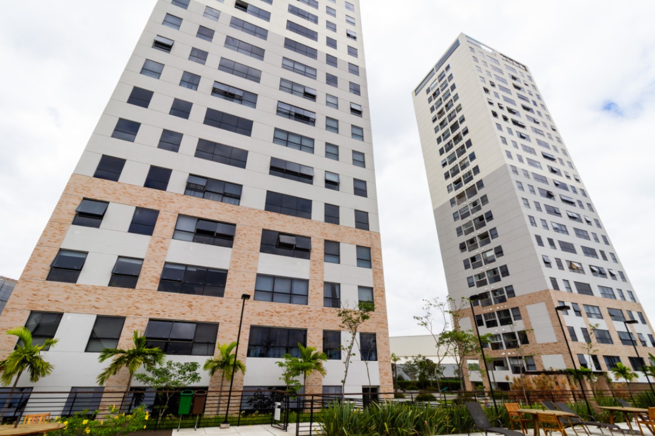 Apartamento, 2 quartos, 69 m² - Foto 36
