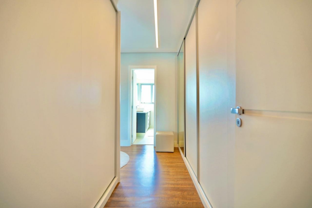 Apartamento, 3 quartos, 190 m² - Foto 25