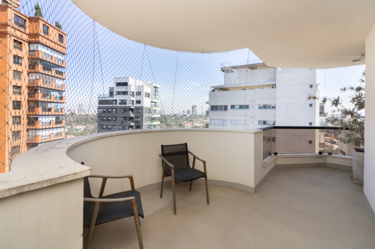 Cobertura, 4 quartos, 611 m² - Foto 7