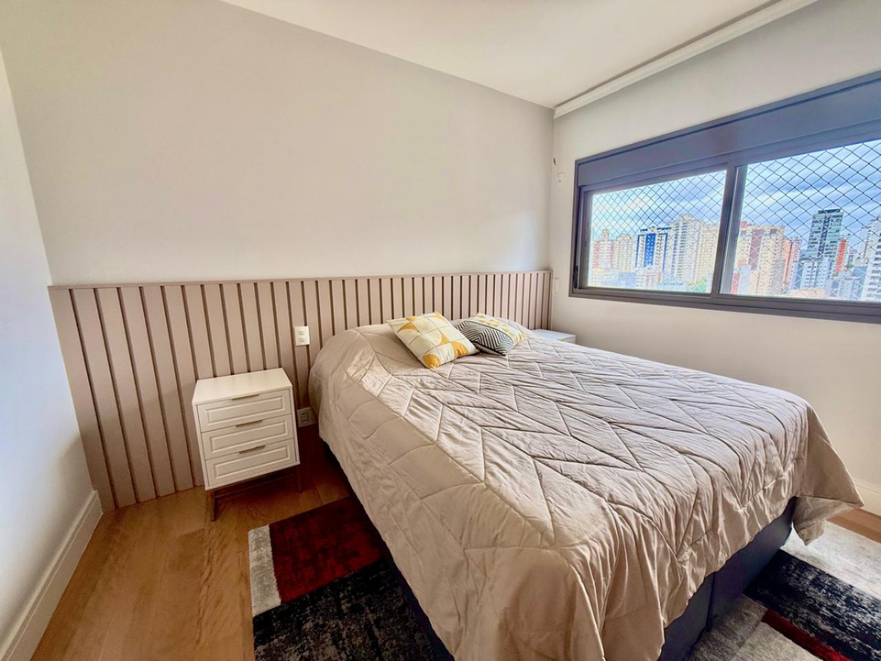 Apartamento, 2 quartos, 112 m² - Foto 29