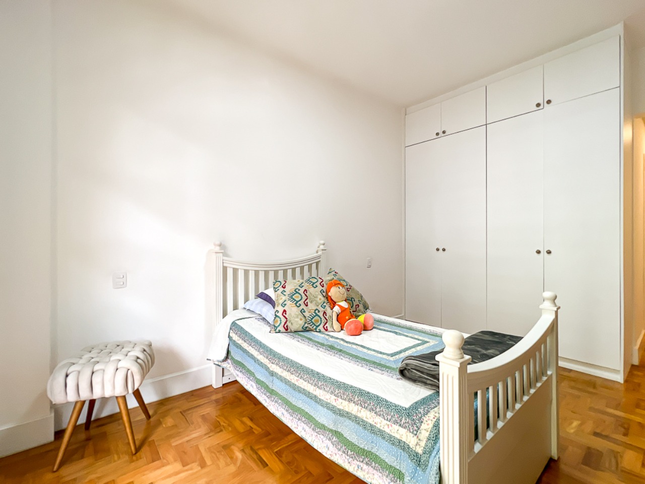 Apartamento, 3 quartos, 170 m² - Foto 39