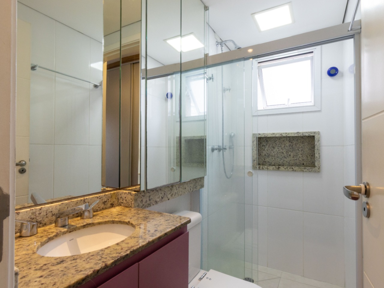 Apartamento, 2 quartos, 67 m² - Foto 23