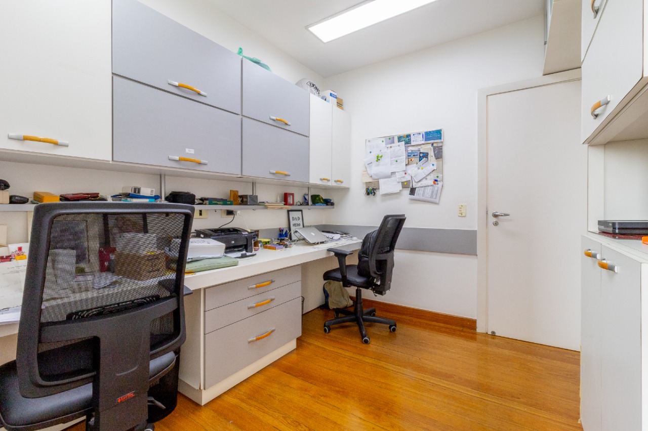 Apartamento, 3 quartos, 228 m² - Foto 17