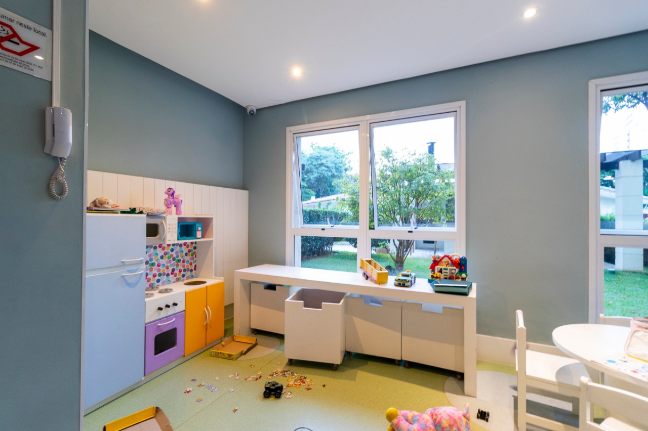 Apartamento, 4 quartos, 175 m² - Foto 39