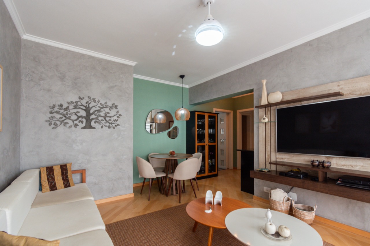 Apartamento, 3 quartos, 93 m² - Foto 6