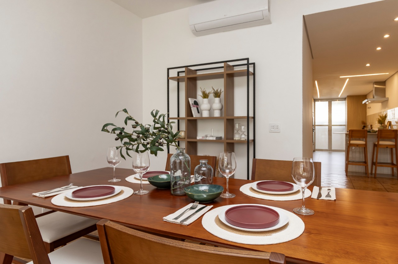 Apartamento, 3 quartos, 141 m² - Foto 18