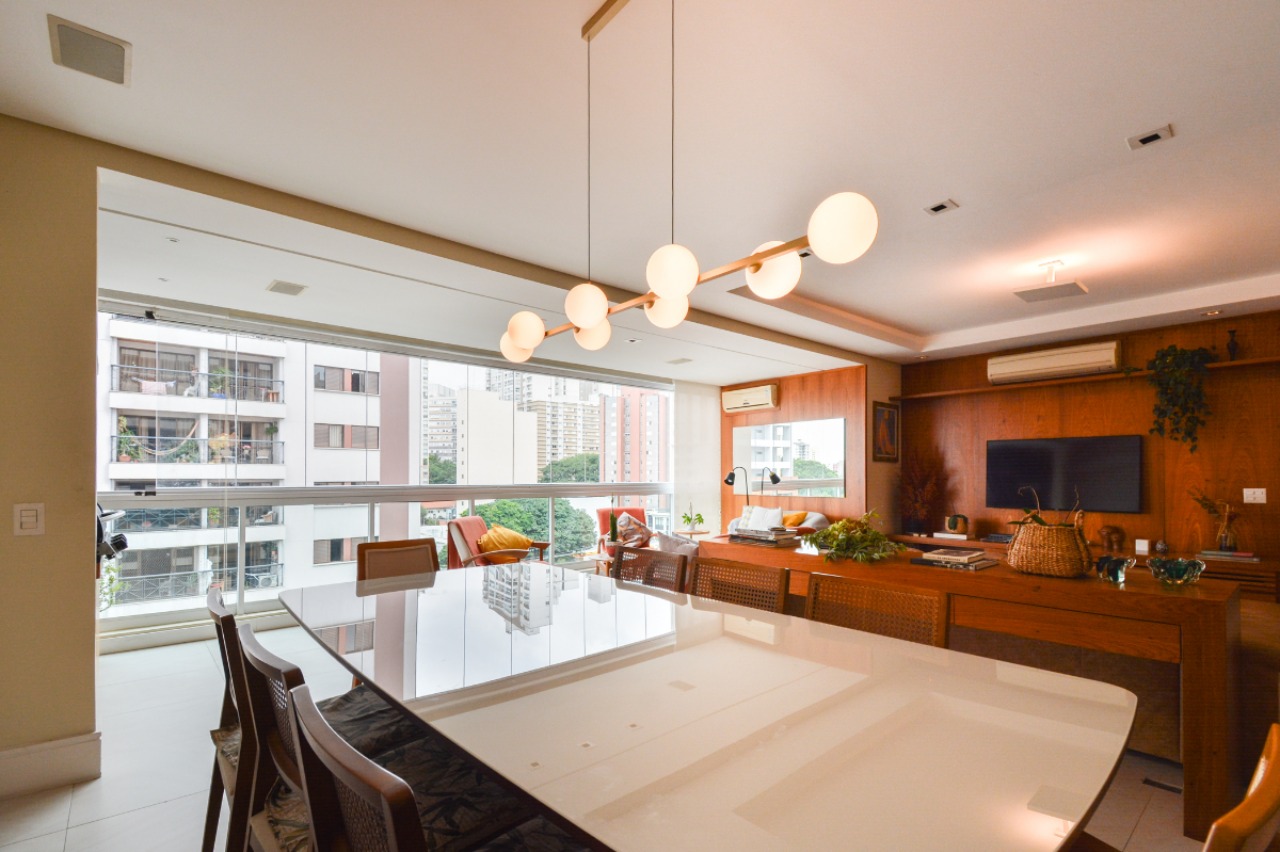 Apartamento, 3 quartos, 137 m² - Foto 5