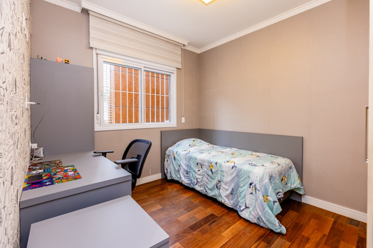 Apartamento, 3 quartos, 242 m² - Foto 34