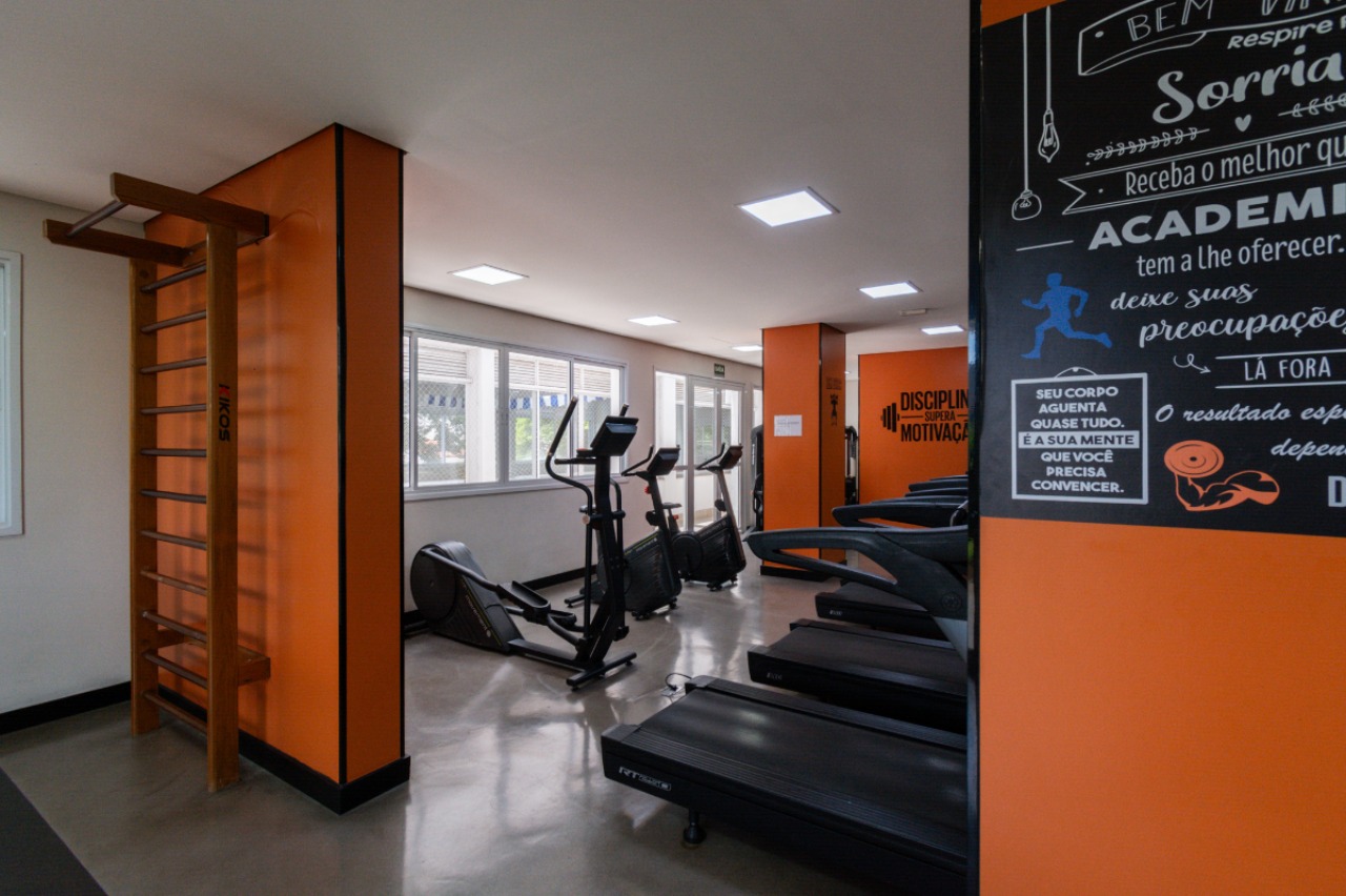 Apartamento, 3 quartos, 140 m² - Foto 40