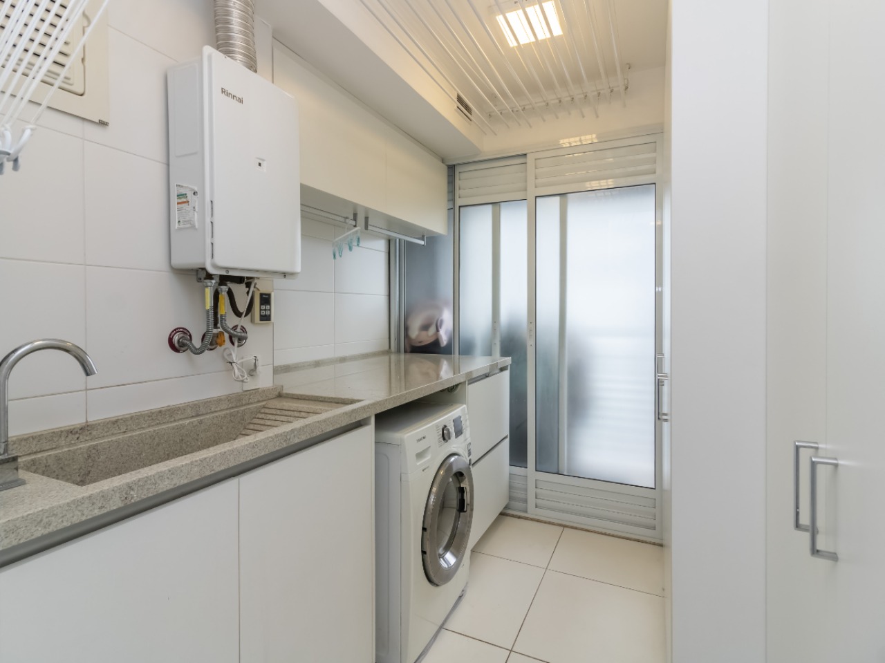 Apartamento, 3 quartos, 140 m² - Foto 12