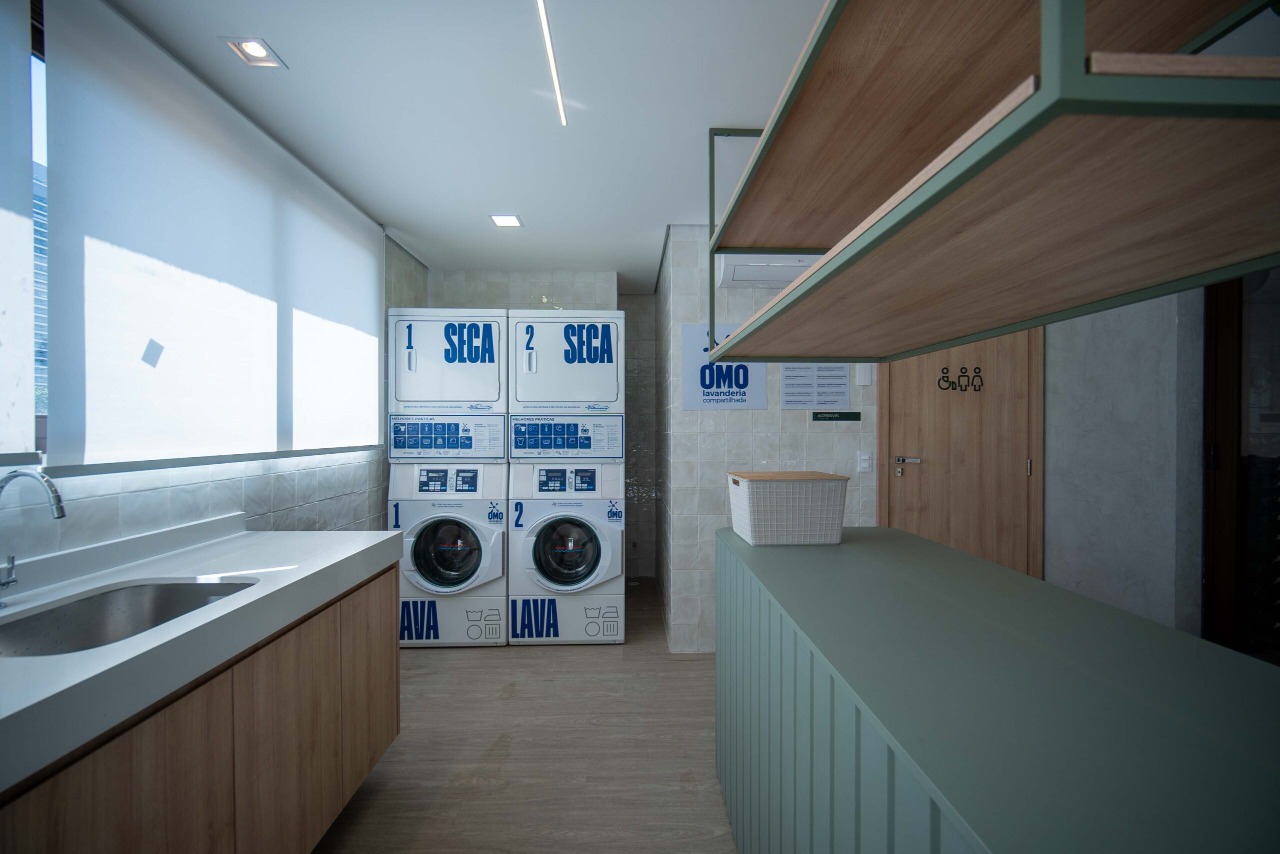 Apartamento, 2 quartos, 57 m² - Foto 43