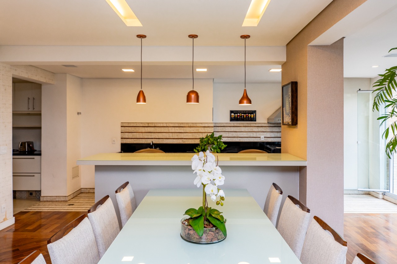 Apartamento, 3 quartos, 242 m² - Foto 12