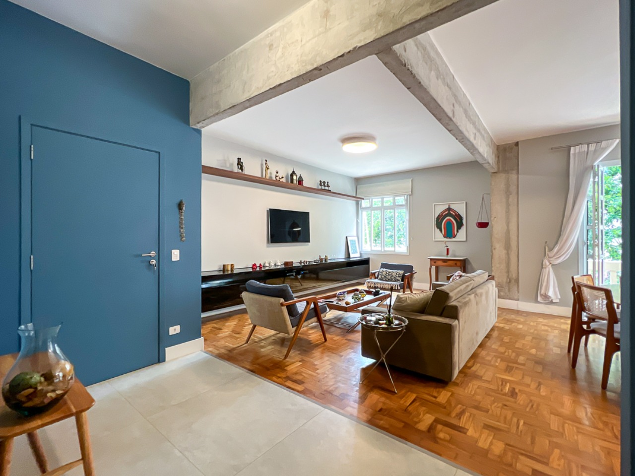 Apartamento, 3 quartos, 170 m² - Foto 11