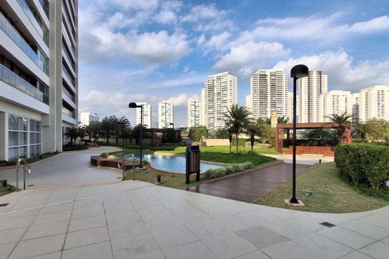 Apartamento, 3 quartos, 157 m² - Foto 50
